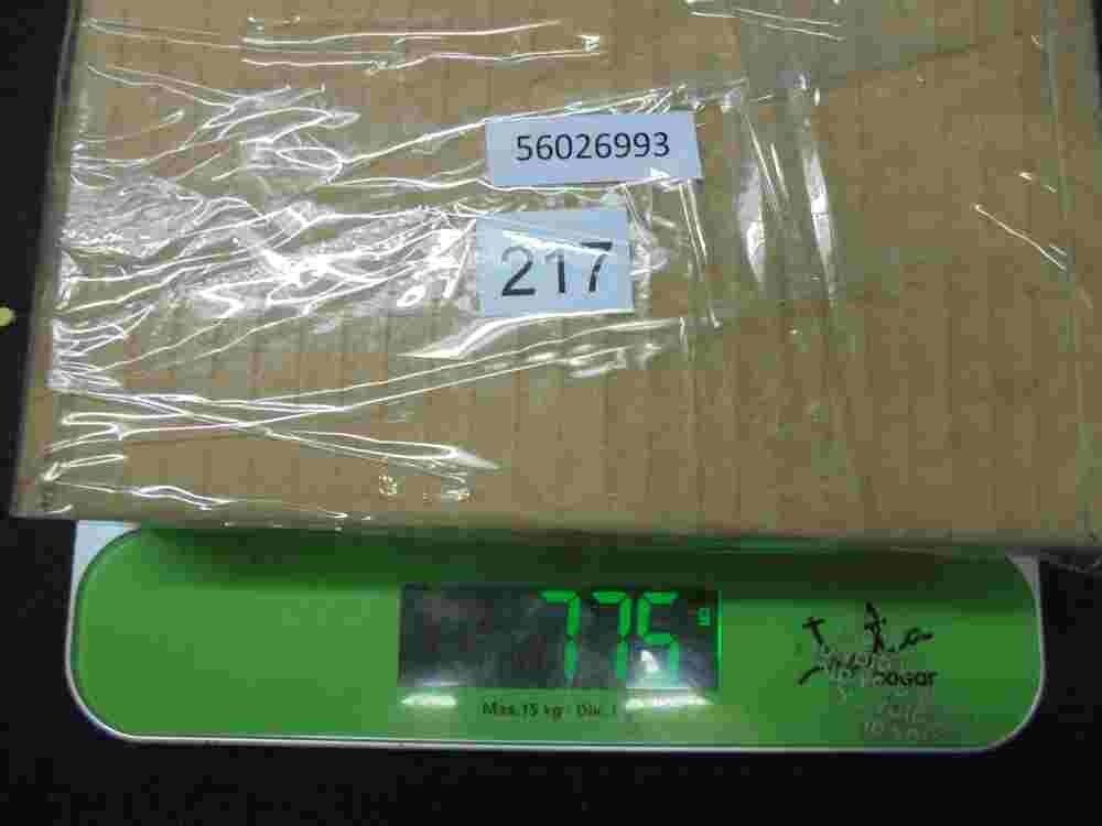 Steuergerät Chrysler Jeep Grand Cherokee 56026993 ATE 10.0941-0902.4 10094109024