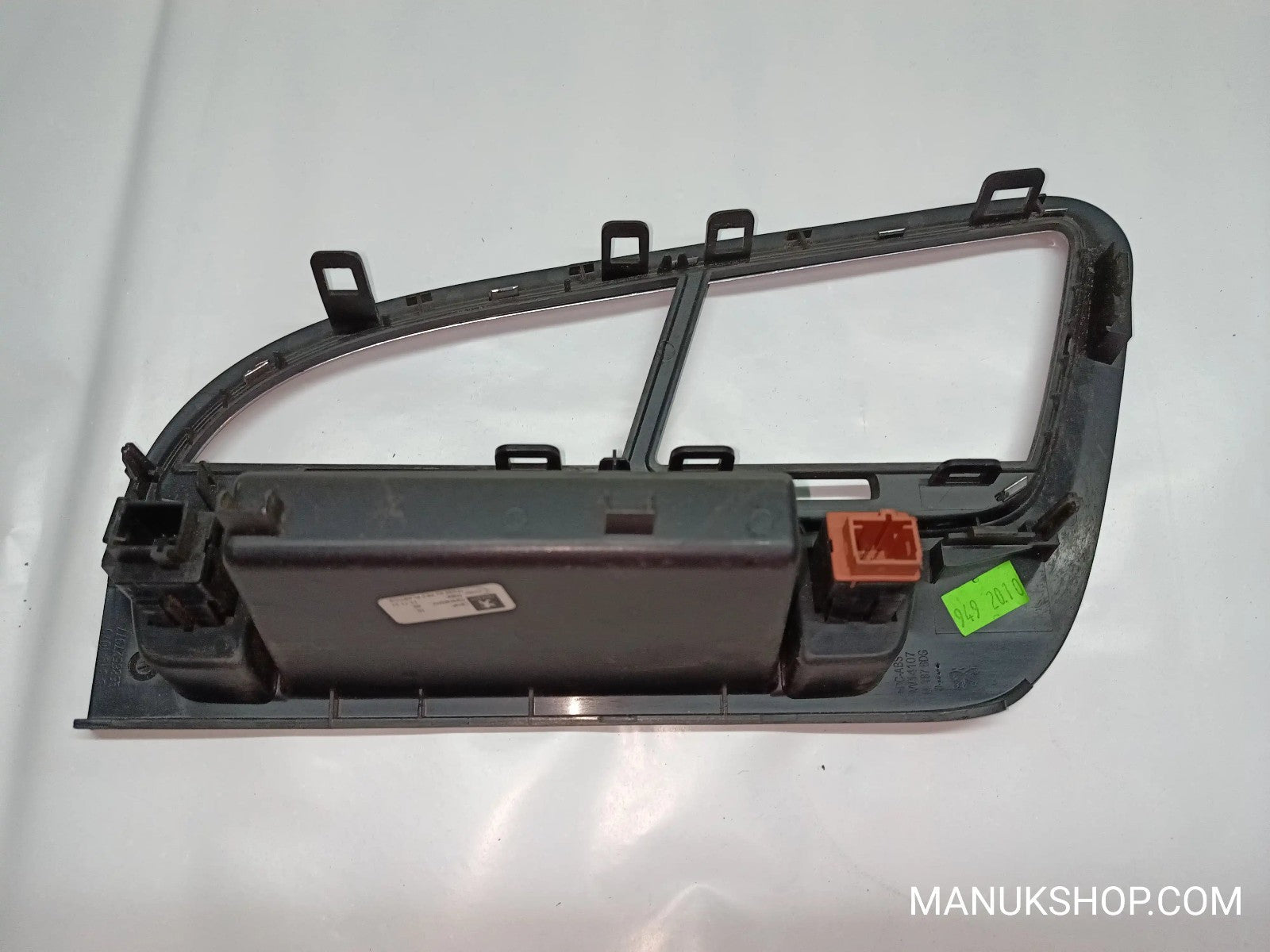 Lüftungsdüse Luftdüse Luftausströmer Peugeot 5008 W14107 LL 787 BDG