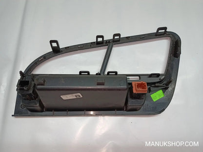 Lüftungsdüse Luftdüse Luftausströmer Peugeot 5008 W14107 LL 787 BDG