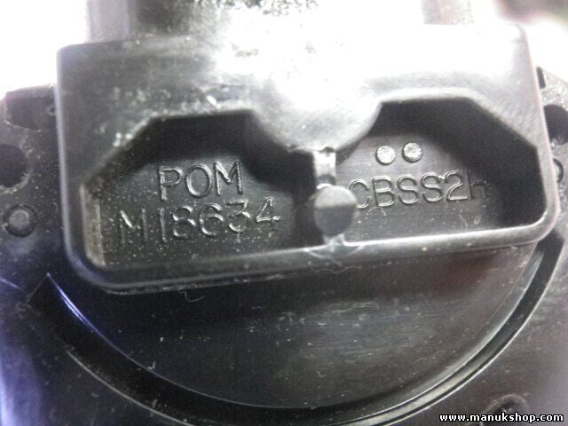 Scheibenwischerhebel Scheibenwischer Schalter Honda HRV M18727 M18728 CBSS2H POM