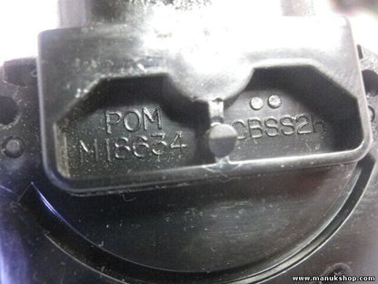 Scheibenwischerhebel Scheibenwischer Schalter Honda HRV M18727 M18728 CBSS2H POM