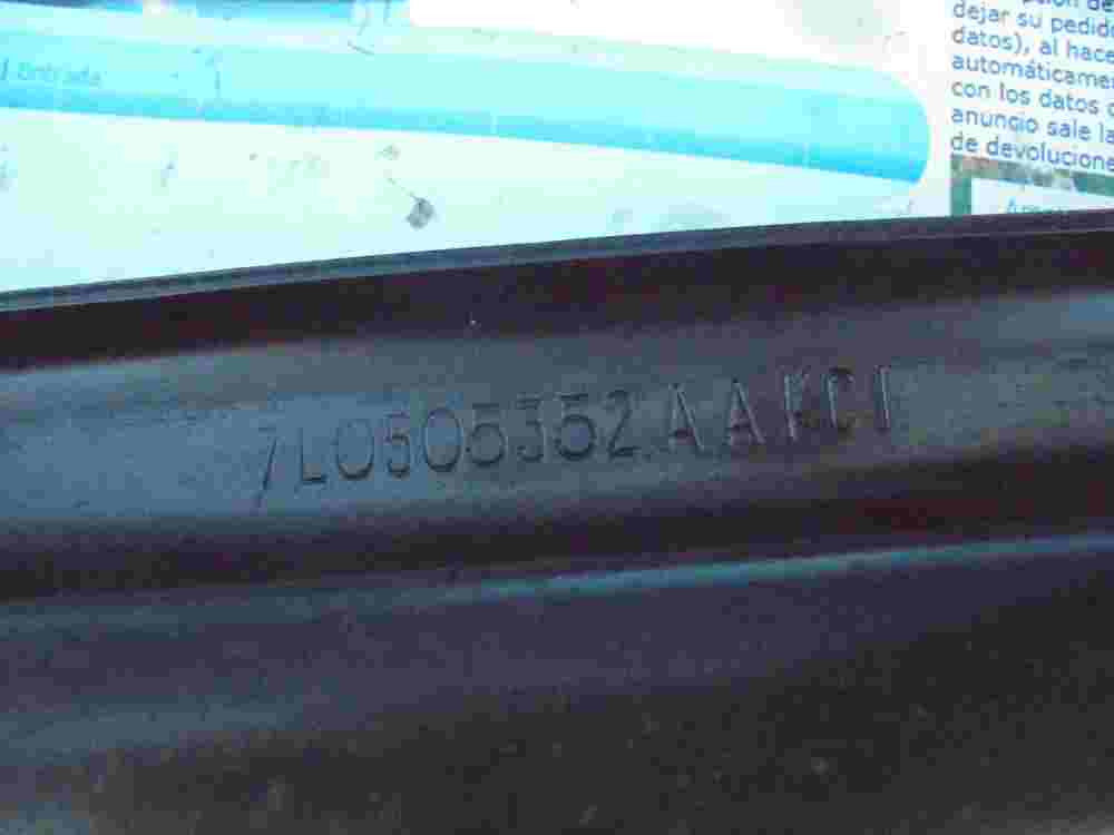 Querlenker hinten Links Porsche Cayenne 7L0505352 AAKCI 7LO505352
