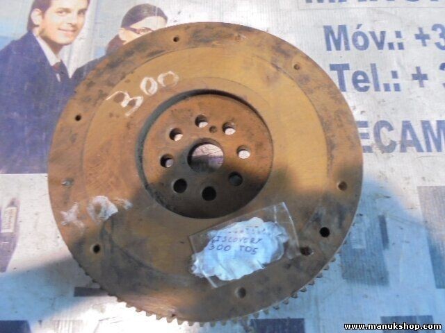 Schwungscheibe Land Rover Discovery 300 TD5 56831A2 568 31 A2