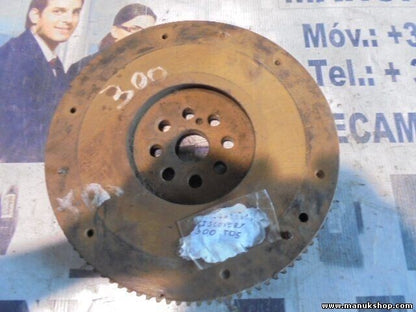 Schwungscheibe Land Rover Discovery 300 TD5 56831A2 568 31 A2
