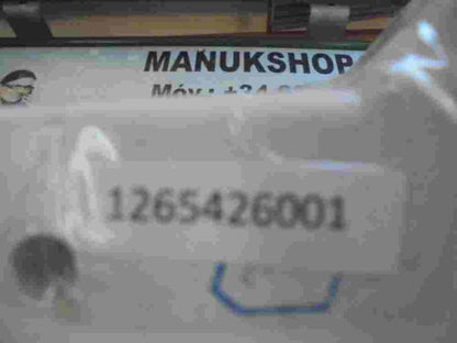 Tachoscheiben  Mercedes-Benz W126 1265426001 87001170