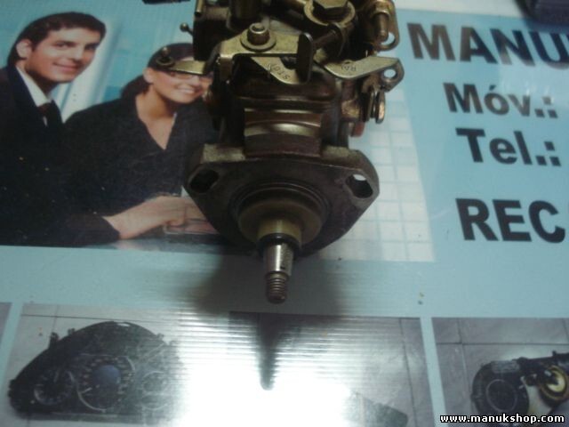 Dieselpumpe Einspritzpumpe Renault 9/11 RAPID VOLVO 340-360 C8443B375B 8443b375B
