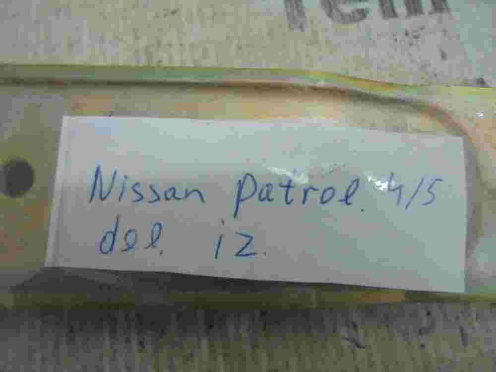 Fensterheber Vorne Links Nissan Patrol Station Wagon w160 W260 8073106J05