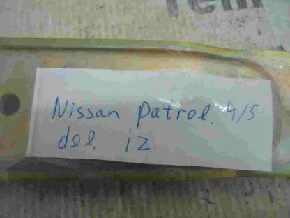 Fensterheber Vorne Links Nissan Patrol Station Wagon w160 W260 8073106J05
