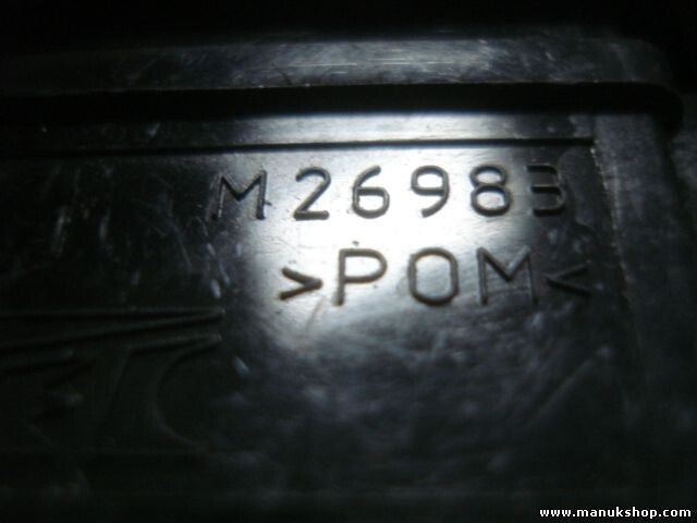 Schalter Honda Civic Engine Start M26983 POM