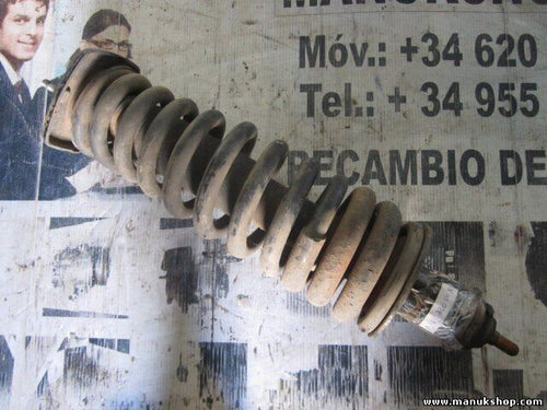 Stoßdämpfer Mercedes-Benz M-Klasse W163 ML 320 A1633200430 A 163 320 04 30