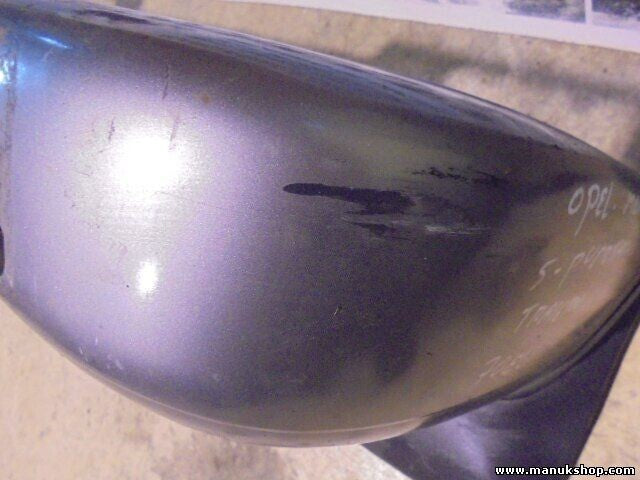 Stoßstange hinten Opel Monterey A UBS_ 3.1 TD 1991 2009