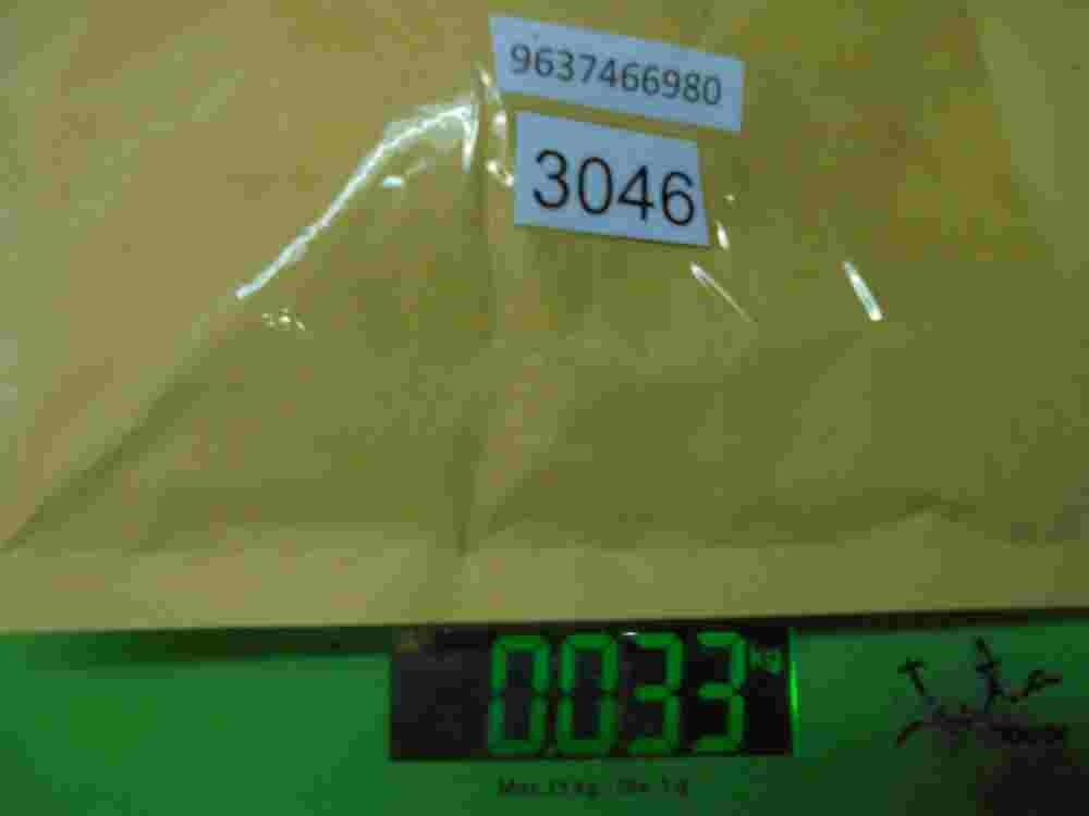 Kurbelwellensensor Peugeot Partner 9637466980 96 374 669 80