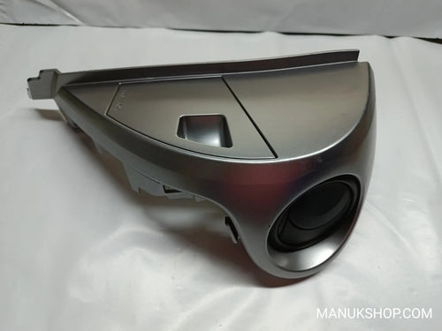 Luftdüse Abdeckung Verkleidung links Mazda 2 D65164961 K4366