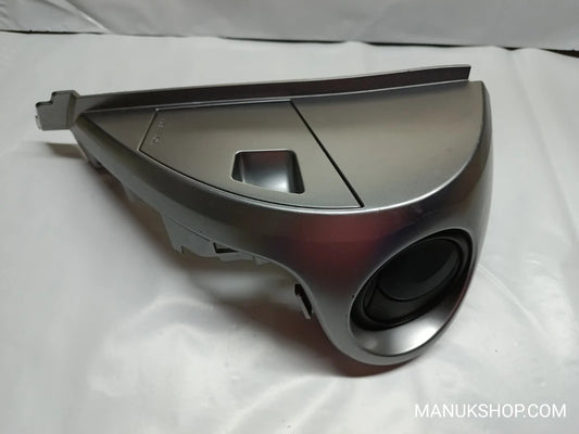 Luftdüse Abdeckung Verkleidung links Mazda 2 D65164961 K4366