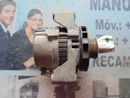 Lichtmaschine SsangYong Musso 2.9 D 3.2 4x4 6621543202 A6621543202 944390901020