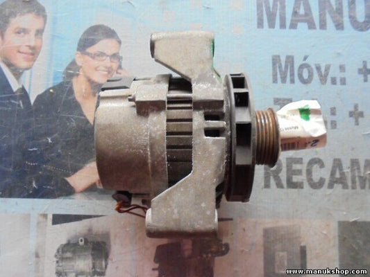 Lichtmaschine SsangYong Musso 2.9 D 3.2 4x4 6621543202 A6621543202 944390901020