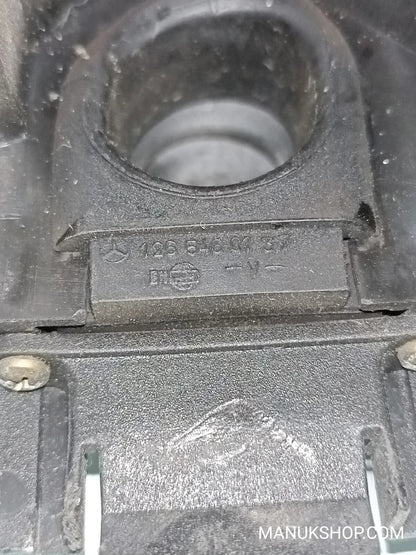 Luftfilterkasten Mercedes Benz W126 1265460237  126 546 02 37