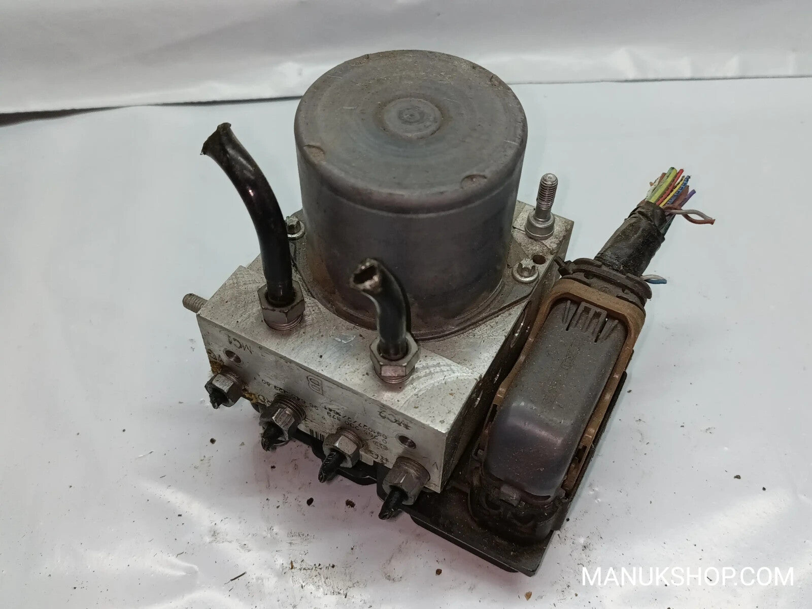 ABS Peugeot 3008 5008 0265230879 9664532880 0265951325 0 265 951 325