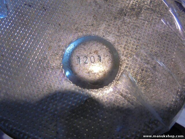 Servopumpe Renault Scenic I 1.9 DCi RX4 7700415198 K 740 1201 169