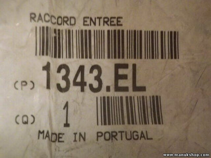 Citroen Peugeot 1343EL 1343.EL