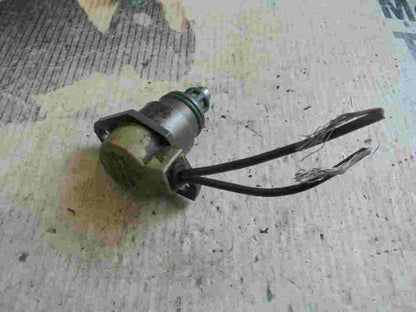 Magnetventil Einspritzpumpe  BMW Nissan Opel Ford BOSCH 0281002173 0 281 002 173