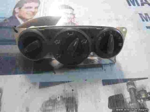 Heizungsbedienteil Ford Focus 98AB18C419AF 98AB 18C419 AF 1S4H18C419BA