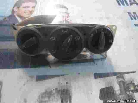 Heizungsbedienteil Ford Focus 98AB18C419AF 98AB 18C419 AF 1S4H18C419BA