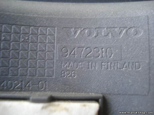 Telefon / Volvo S80 9472310 534021401 5340214-01