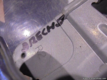 Türgriff Griff innen Vorne Rechts Hyundai Galloper 2.5 TD R2