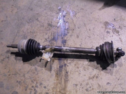 Antriebswelle Renault Scenic A02317004 A02 317 004 A02-317-004
