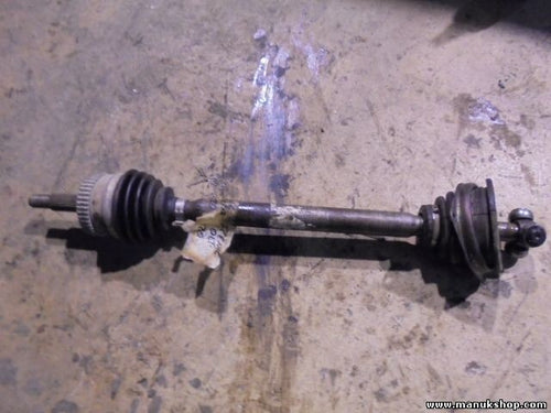 Antriebswelle Renault Scenic A02317004 A02 317 004 A02-317-004