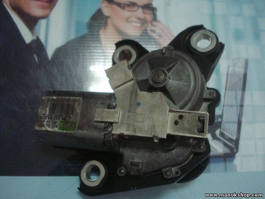 Heckwischermotor wischermotor hinten Citroen C4 Picasso Berlingo 2008 53033312