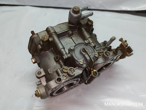Drosselklappe  Alfa Romeo 33 DRLA36S DRLA 36 S 131176