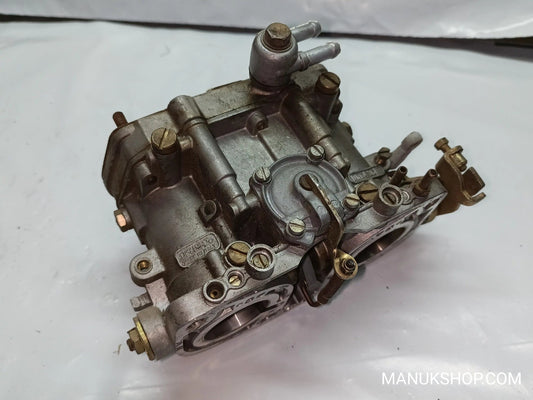 Drosselklappe  Alfa Romeo 33 DRLA36S DRLA 36 S 131176