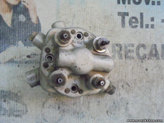 Mengenteiler Mercedes-Benz W126 W124 W463 0986438225 BOSCH 0986 438 225