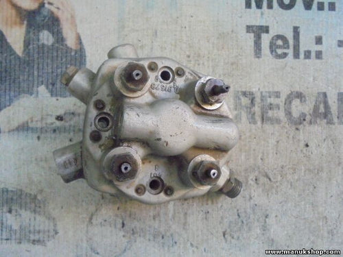 Mengenteiler Mercedes-Benz W126 W124 W463 0986438225 BOSCH 0986 438 225