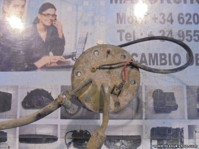 Tankgeber Suzuki Grand Vitara 2.0 1998-2005 1510065D01