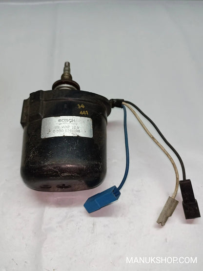 Scheibenwischermotor WXP 12V 0390526098 0 390 526 098 BOSCH 14441