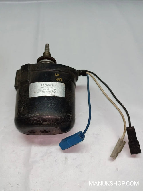 Scheibenwischermotor WXP 12V 0390526098 0 390 526 098 BOSCH 14441
