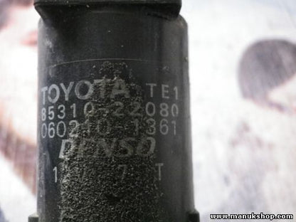 Waschwasserpumpe Waschpumpe TOYOTA LAND CRUISER 90 8531022080 0602101361