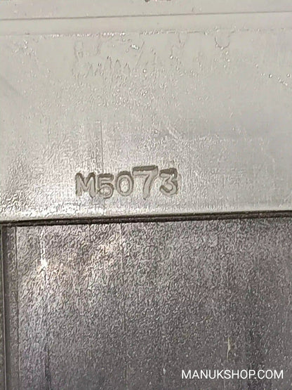 Schalter Heckklappe Öffner Peugeot 307 206 M5073