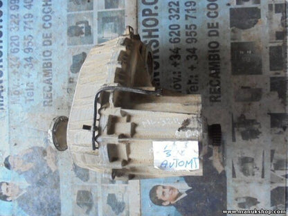 Verteilergetriebe Mercedes-W163 ML 320 0216002015 A1632600100 1632600100