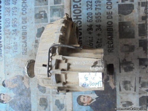 Verteilergetriebe Mercedes-W163 ML 320 0216002015 A1632600100 1632600100