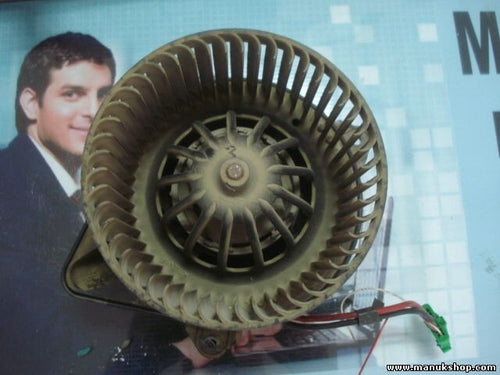 Gebläsemotor Peugeot 607 406 2002- VALEO F659963H