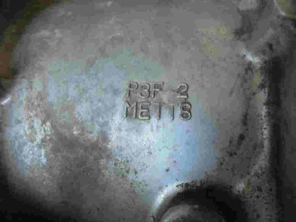 Klimakompressor Halterung Honda CRV P3F-2 METTS P3F2 METTS
