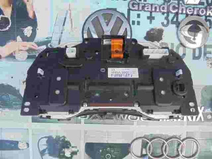 Kombiinstrument Tacho Nissan Qashqai 2 HP06AB0Q0 HP06A/B0Q0 4835200810 TYPE 083A