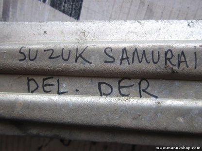 Fensterheber elektrisch Vorne rechts Suzuki Samurai SJ410 SJ413 SJ 1.0 AWD 1988.
