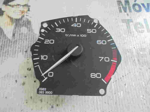 Drehzahlmesser Peugeot 406 29236975000 25091998 09830839900 JAEGER