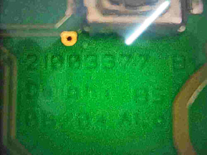Funkfernbedienung Schlüssel Gehäuse Fiat 3 21003377B 21003377 B