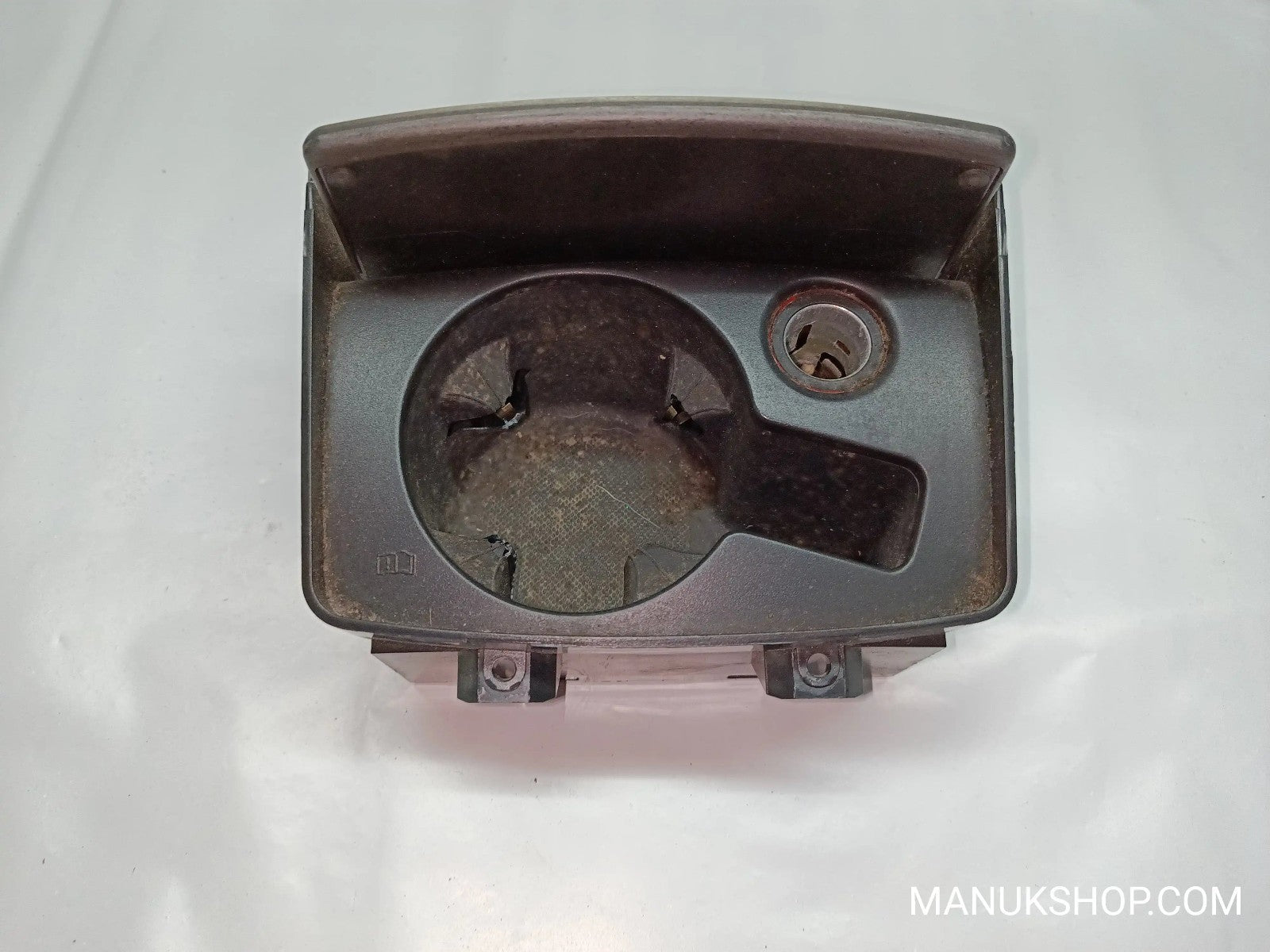 Getränkehalter Audi A6 C6 339101 339.101 4F1862533 4F1 862 533